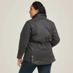 Grizzly Insulated Jacket