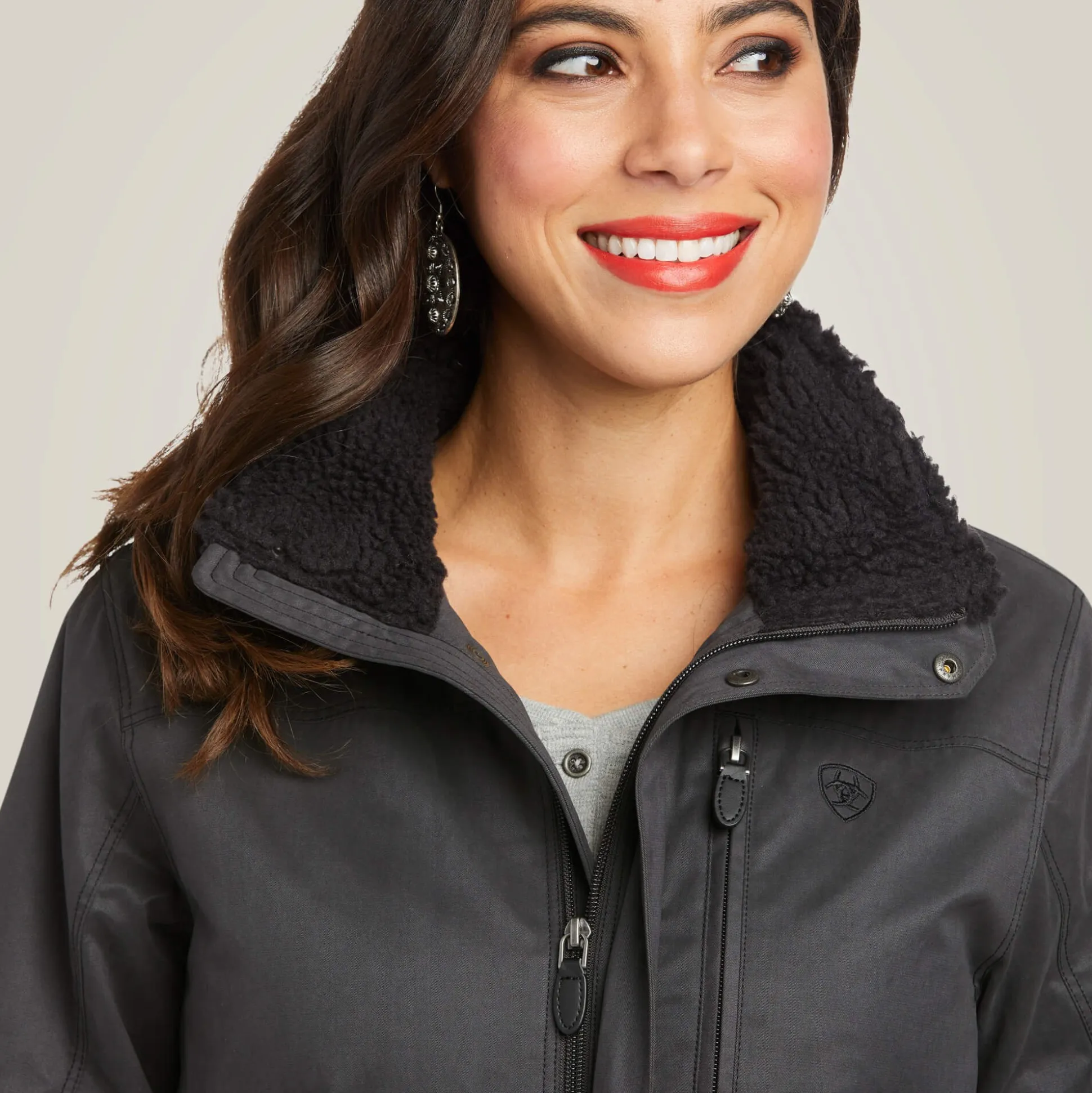 Grizzly Insulated Jacket