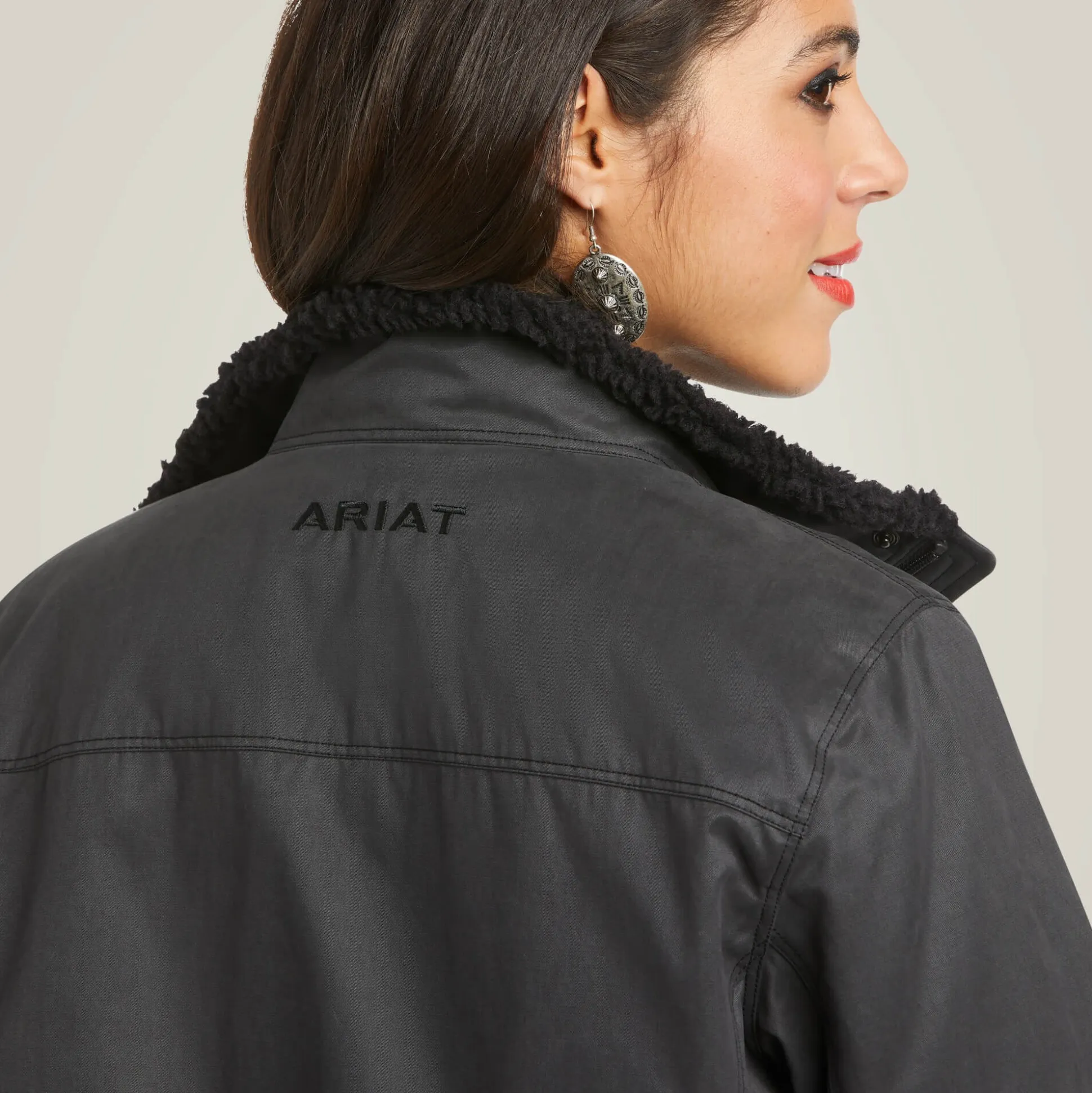 Grizzly Insulated Jacket