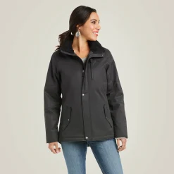 Grizzly Insulated Jacket