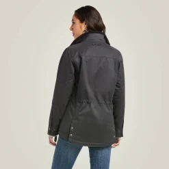 Grizzly Insulated Jacket