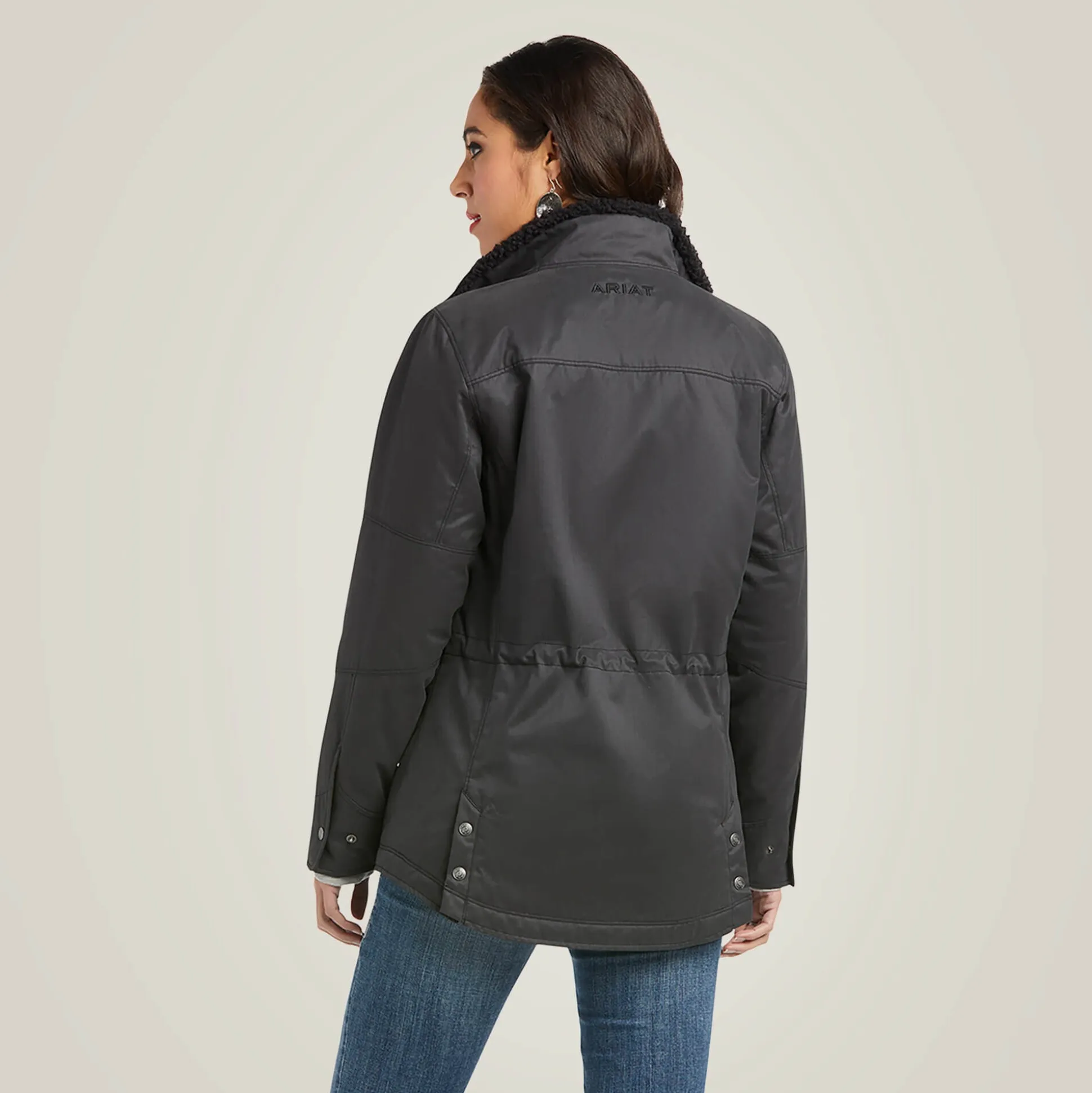 Grizzly Insulated Jacket