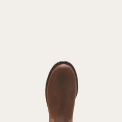 Groundbreaker Chelsea Waterproof Steel Toe Work Boot