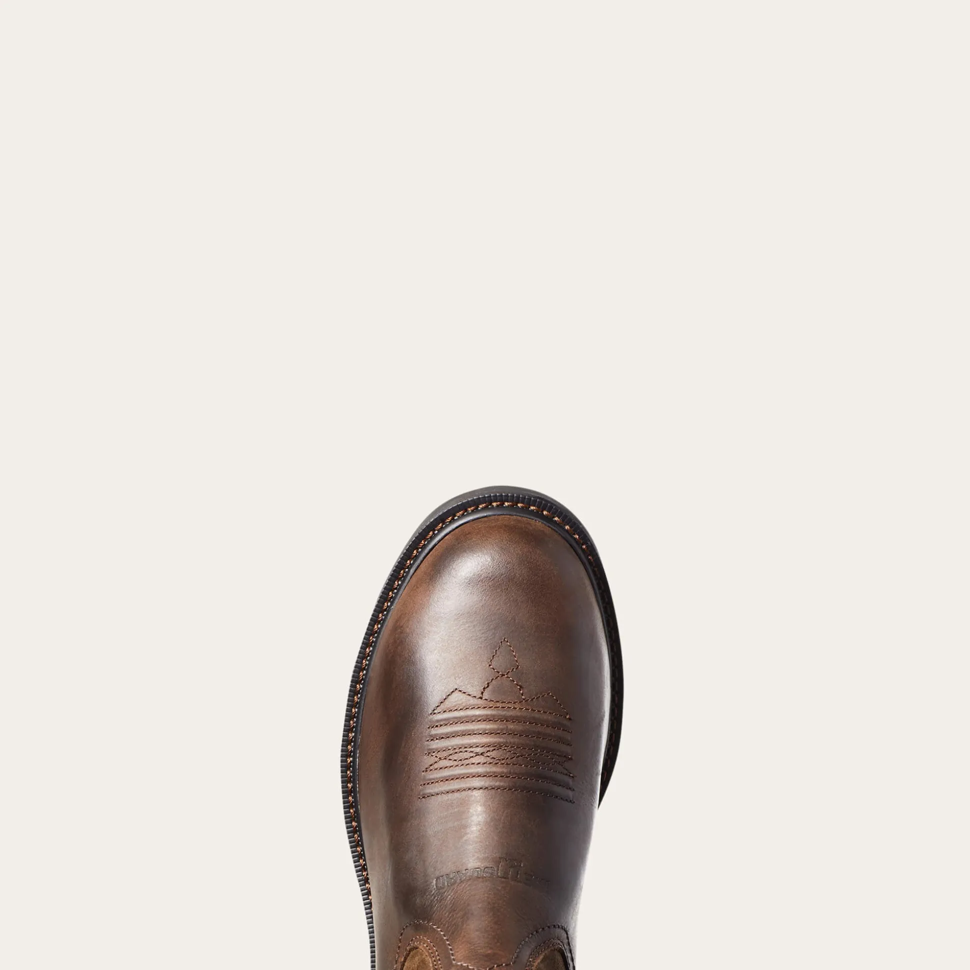 Groundbreaker MetGuard Steel Toe Work Boot