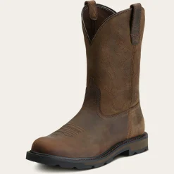 Groundbreaker Work Boot