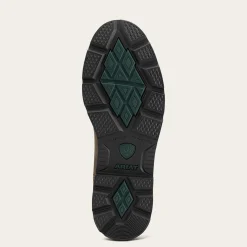 Groundbreaker Work Boot