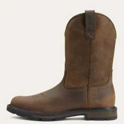 Groundbreaker Work Boot