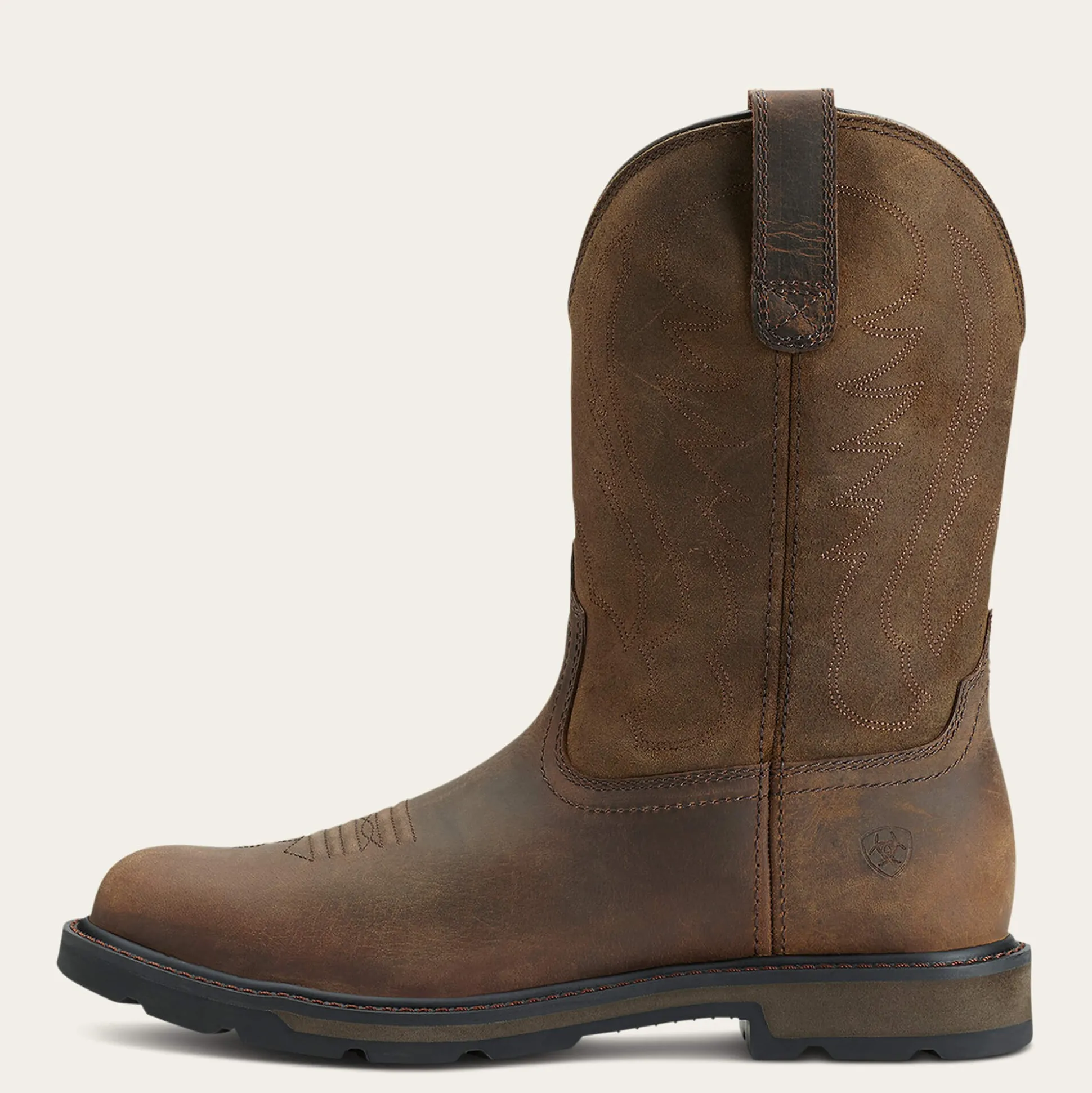 Groundbreaker Work Boot