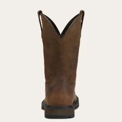 Groundbreaker Work Boot