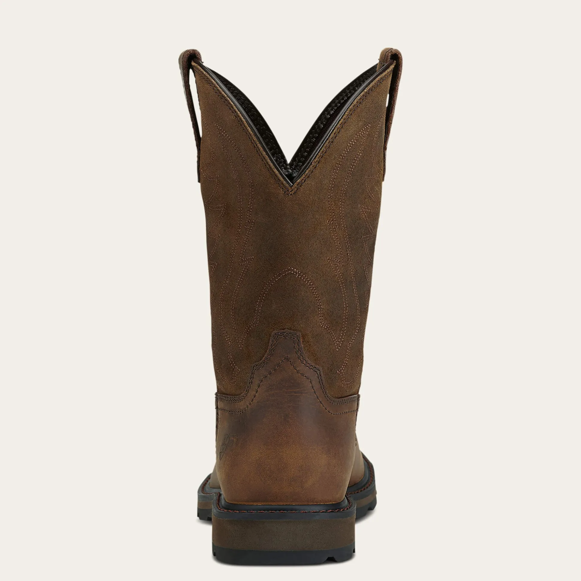 Groundbreaker Work Boot