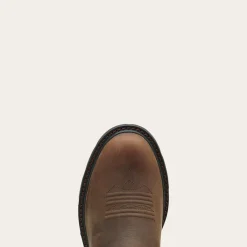 Groundbreaker Work Boot