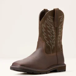 Groundbreaker Work Boot