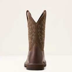 Groundbreaker Work Boot
