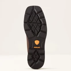 Groundbreaker Work Boot