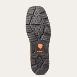 Groundwork Waterproof Steel Toe Work Boot