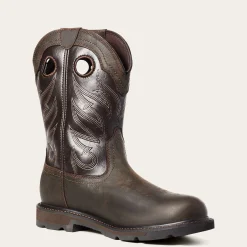 Groundwork Waterproof Work Boot