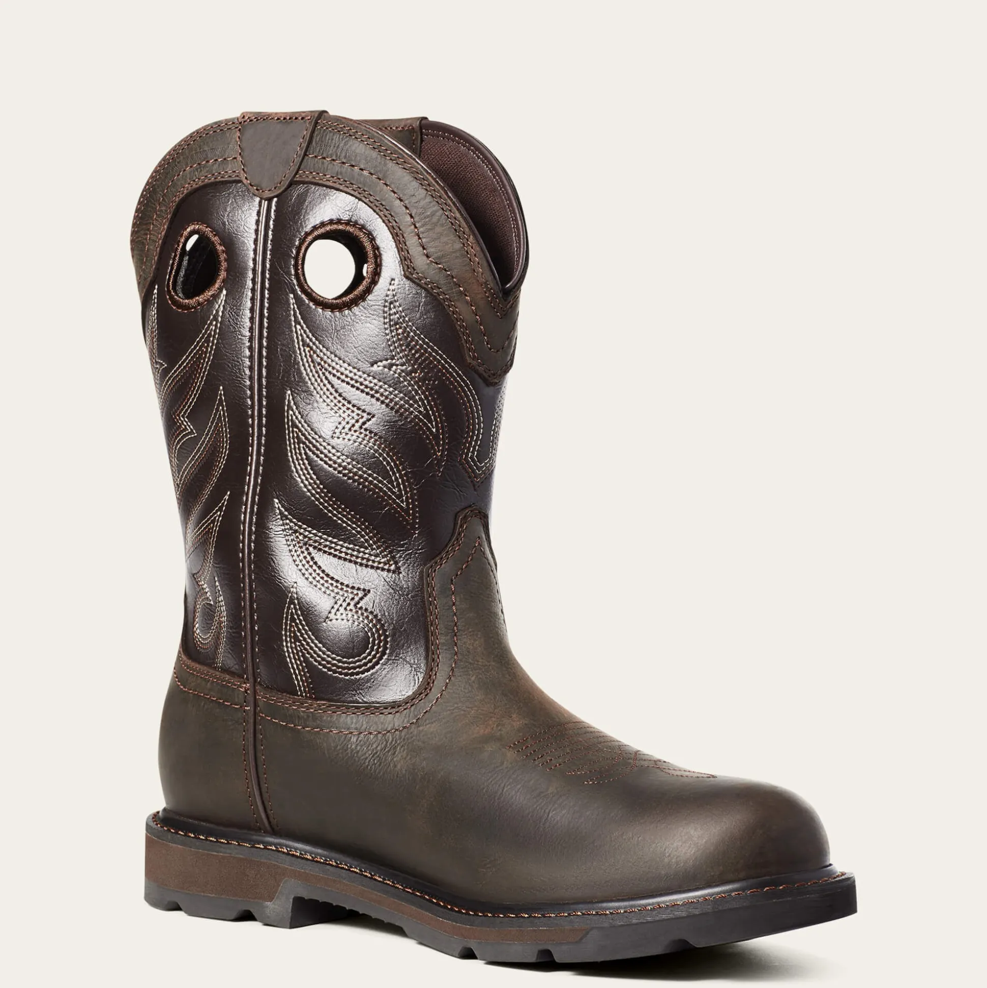 Groundwork Waterproof Work Boot