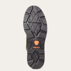 Groundwork Waterproof Work Boot