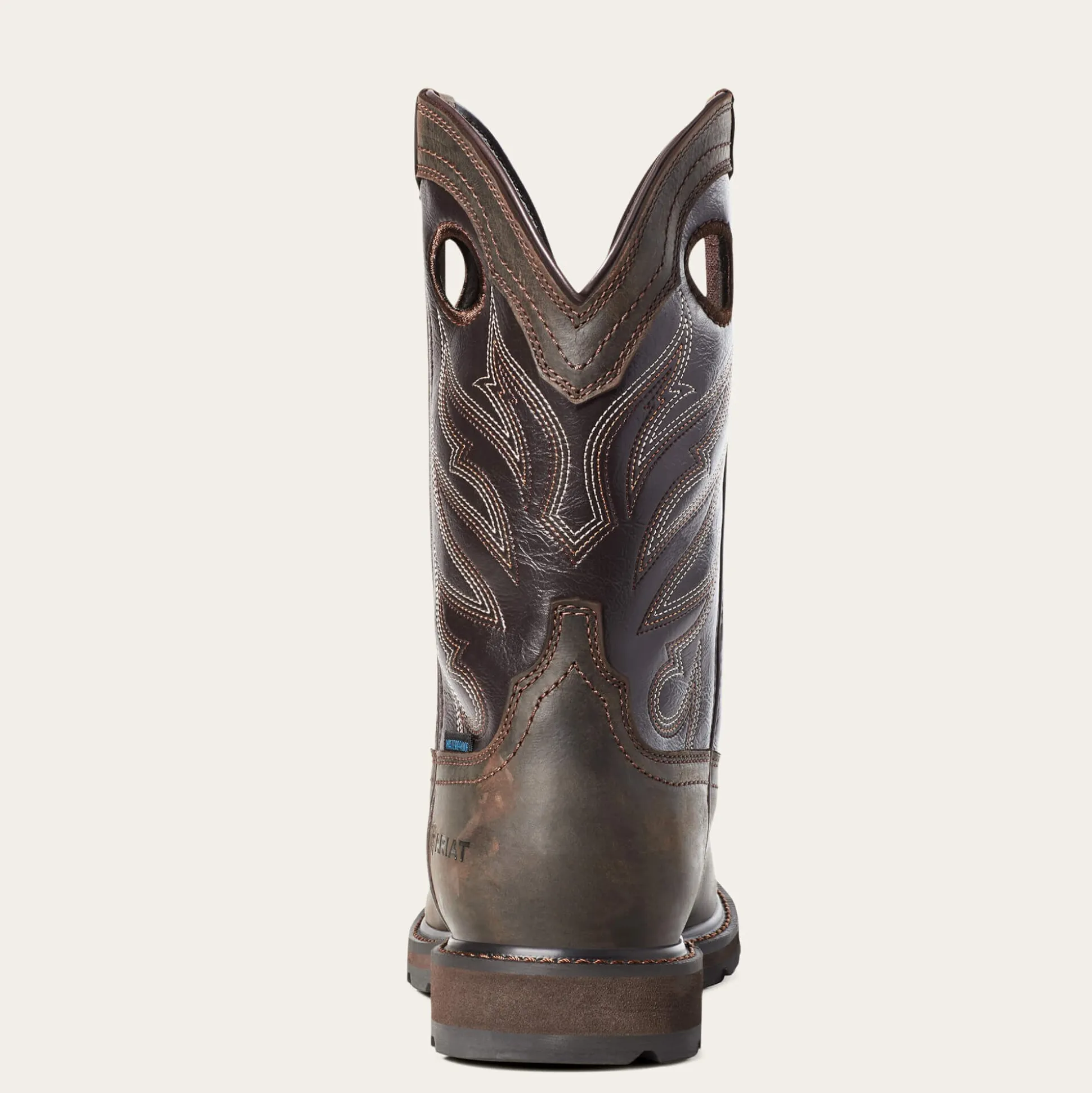 Groundwork Waterproof Work Boot