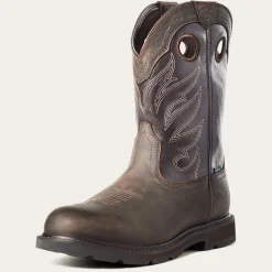 Groundwork Waterproof Work Boot