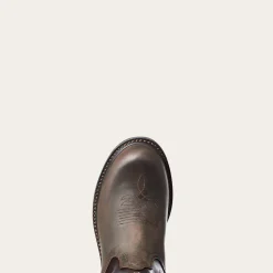Groundwork Waterproof Work Boot
