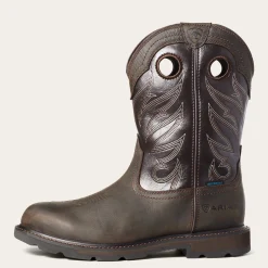 Groundwork Waterproof Work Boot