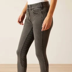 Halo G Denim Full Seat Breech
