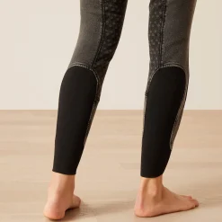 Halo G Denim Full Seat Breech