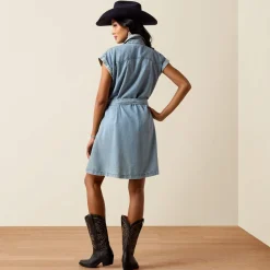 Hampton Dress