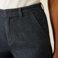 Hatfield Denim Pants