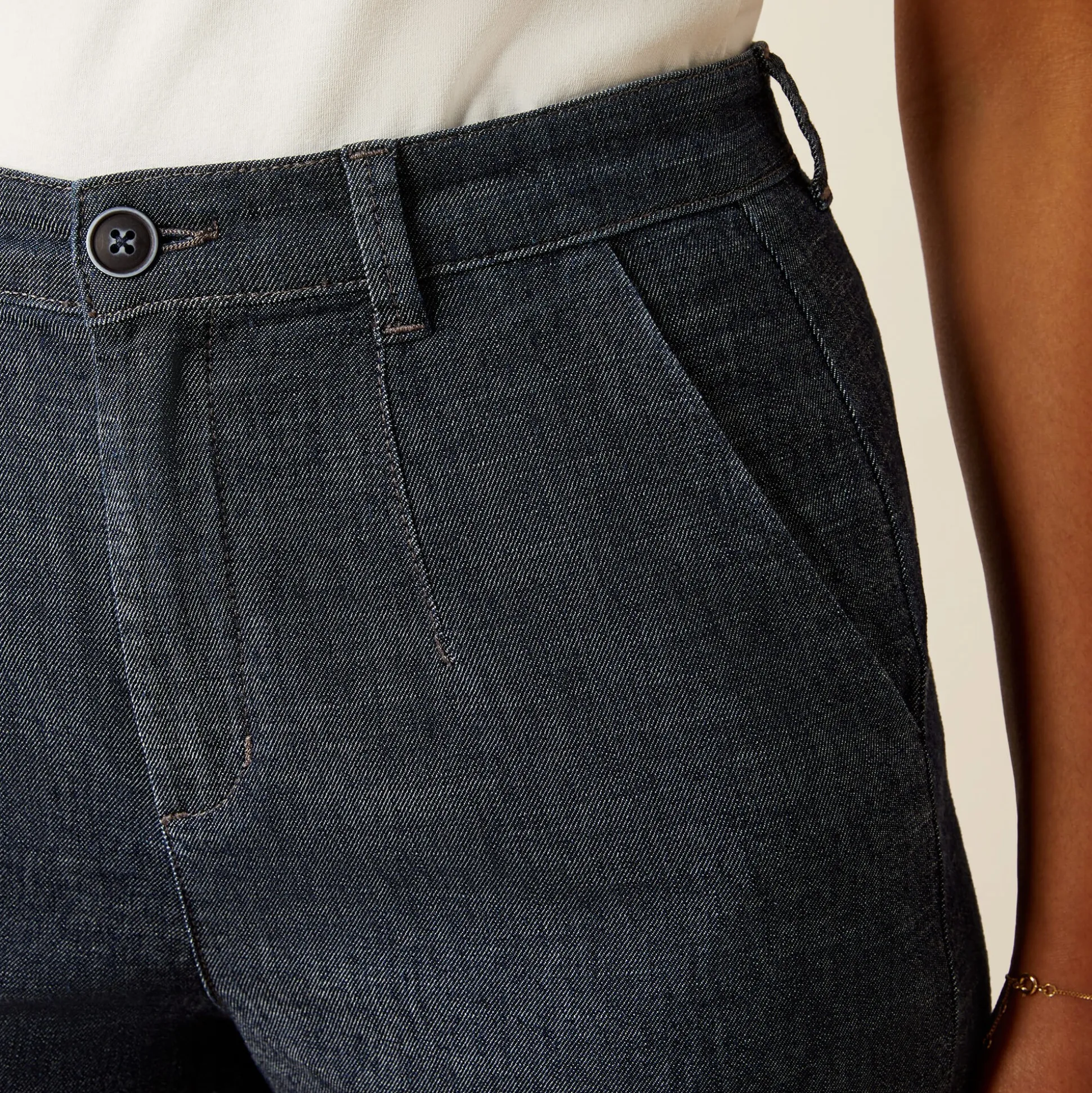 Hatfield Denim Pants