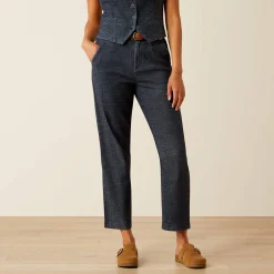 Hatfield Denim Pants