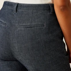 Hatfield Denim Pants