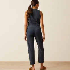 Hatfield Denim Pants