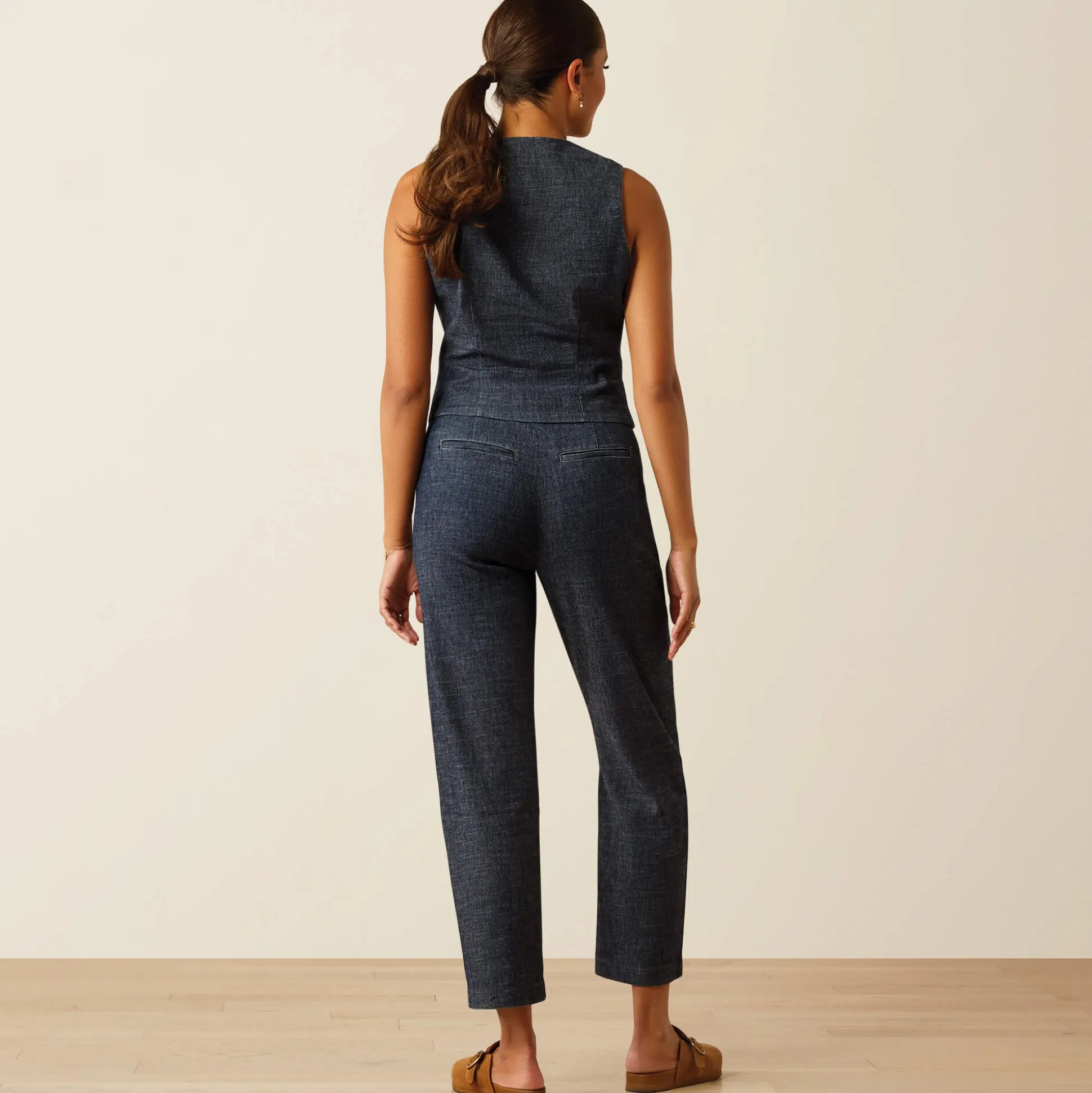 Hatfield Denim Pants