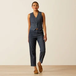 Hatfield Denim Pants