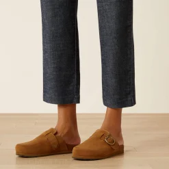 Hatfield Denim Pants