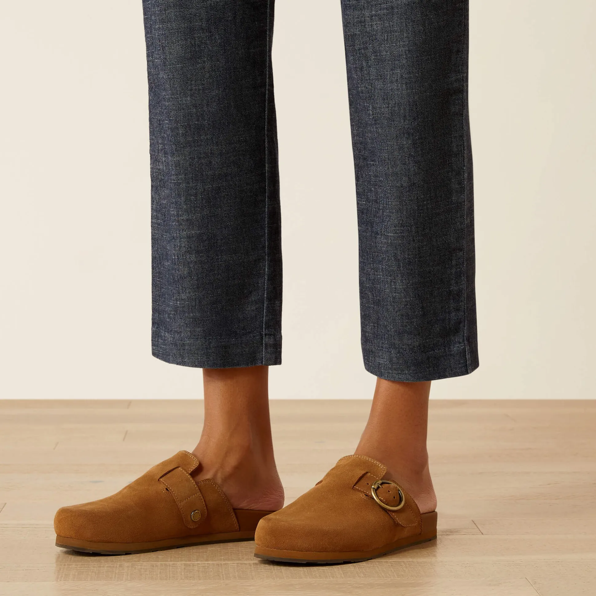 Hatfield Denim Pants