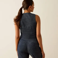 Hatfield Vest