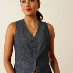 Hatfield Vest