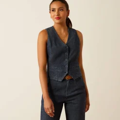 Hatfield Vest