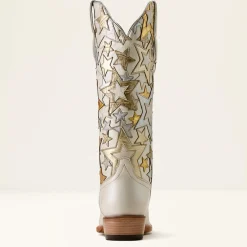 Hazen Estrella X Toe Western Boot