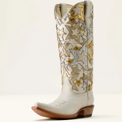 Hazen Estrella X Toe Western Boot