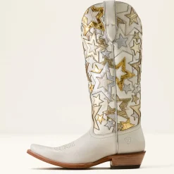Hazen Estrella X Toe Western Boot