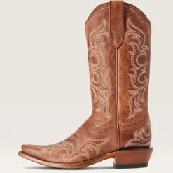 Hazen Western Boot