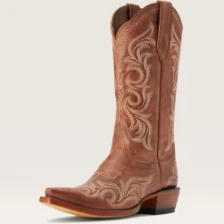 Hazen Western Boot