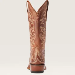 Hazen Western Boot
