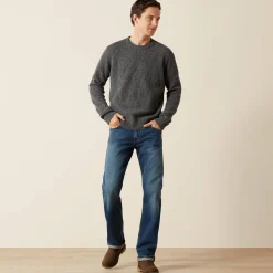Heddon Sweater
