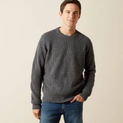 Heddon Sweater