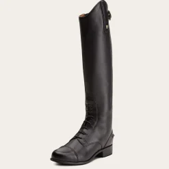 Heritage Contour Field Zip Tall Riding Boot
